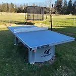 Na Hradecku 招待所