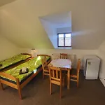 招待所 Na Hradecku Třeboň