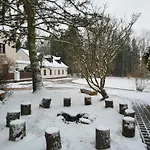 Na Hradecku *