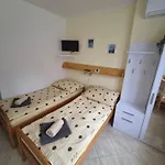 Pensjonat Na Hradecku Trzeboń