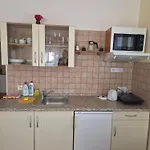 Pensjonat Na Hradecku *