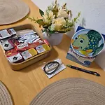 Na Hradecku Pensjonat Trzeboń