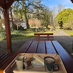 Na Hradečku Casa de hóspedes Třeboň