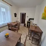 Na Hradecku Pensjonat Trzeboń