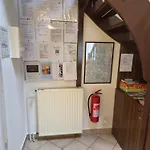 Na Hradecku Pensjonat *