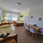 Pensjonat Na Hradecku