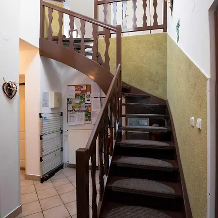 Na Hradecku Gasthof