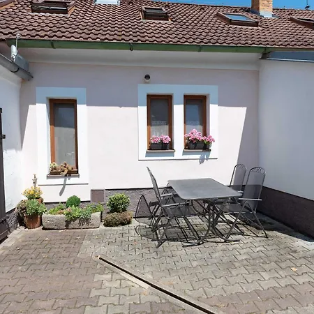 Gasthof Na Hradecku *