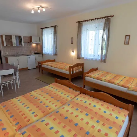 Na Hradecku Gasthof