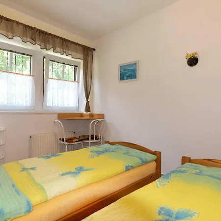 Na Hradecku Gasthof *