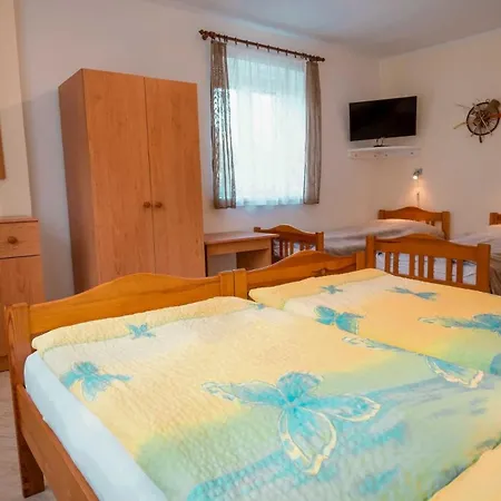 Gasthof Na Hradecku Třeboň
