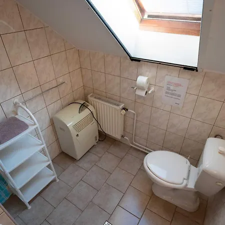 Na Hradecku Gasthof Třeboň