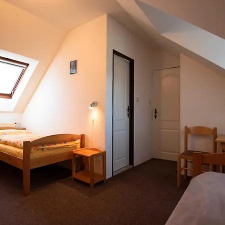 Na Hradecku Gasthof Třeboň