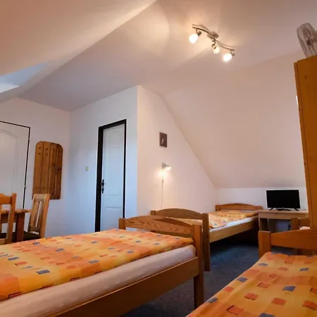 Na Hradecku Gasthof *
