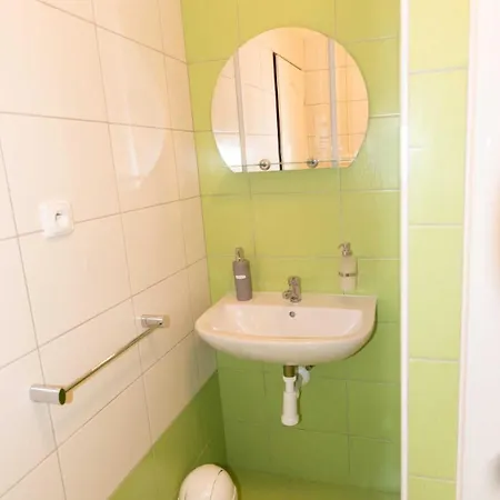 Na Hradečku Třeboň