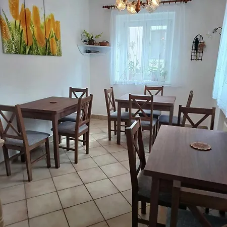 Gasthof Na Hradecku *
