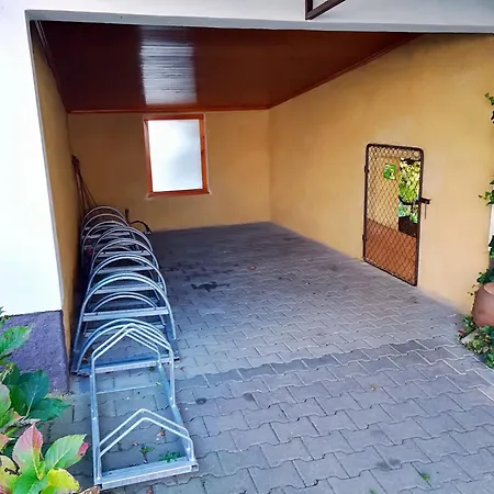 Na Hradečku Třeboň
