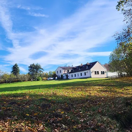 Na Hradecku Třeboň