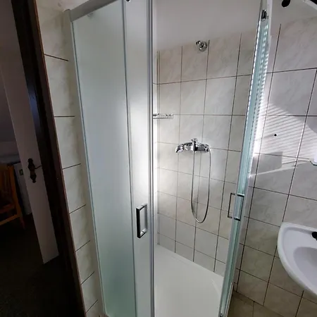 Na Hradečku * Třeboň
