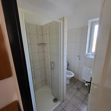 Na Hradečku * Třeboň