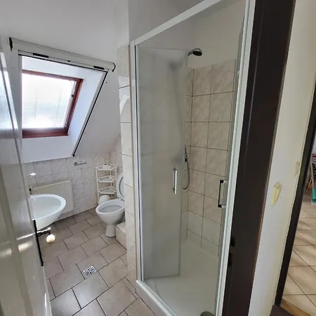 Na Hradecku Třeboň