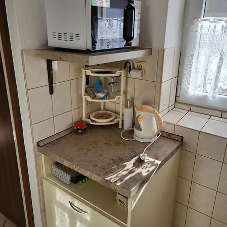 Na Hradecku Pensjonat Trzeboń