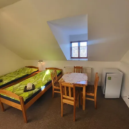 Gasthof Na Hradecku Třeboň