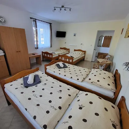 Na Hradečku