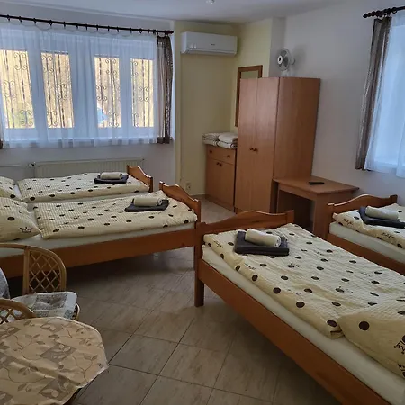 Na Hradecku Gasthof Třeboň