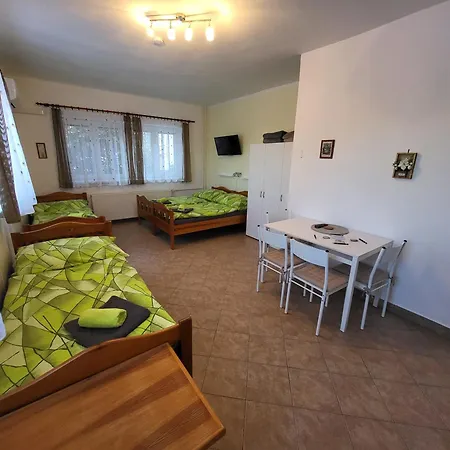 Gasthof Na Hradecku