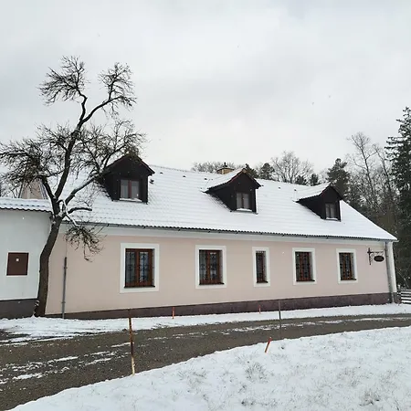 Na Hradecku