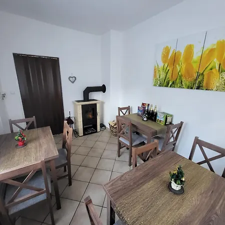 Gasthof Na Hradecku