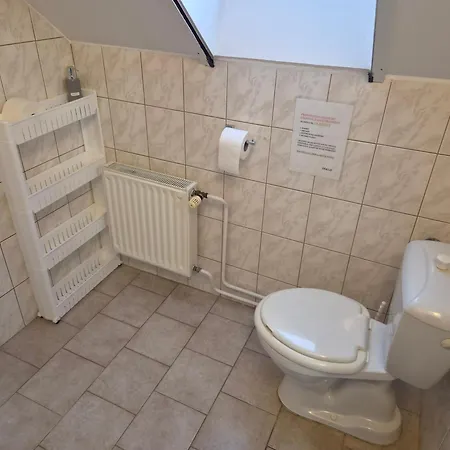 Penzion Na Hradečku