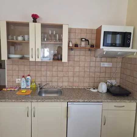 Konukevi Na Hradecku *
