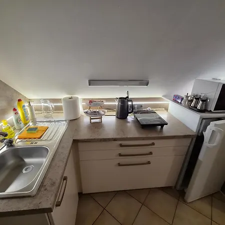 Na Hradečku Penzion *