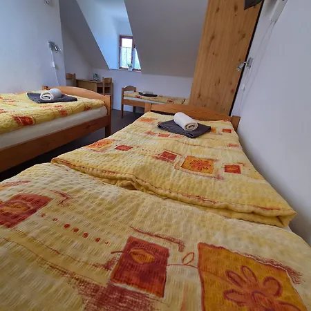Na Hradecku
