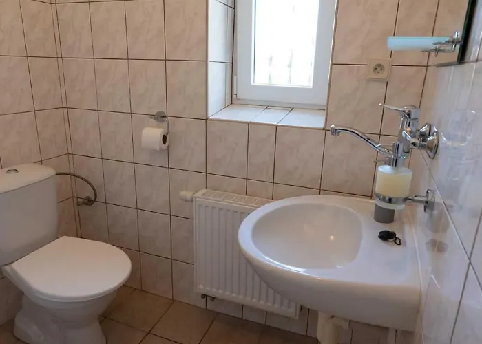 Na Hradečku * Třeboň
