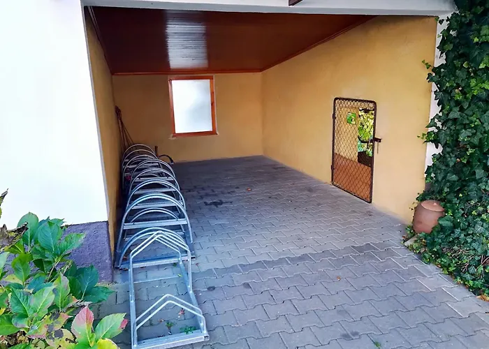 Na Hradečku Třeboň