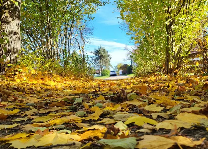 Penzion Na Hradečku