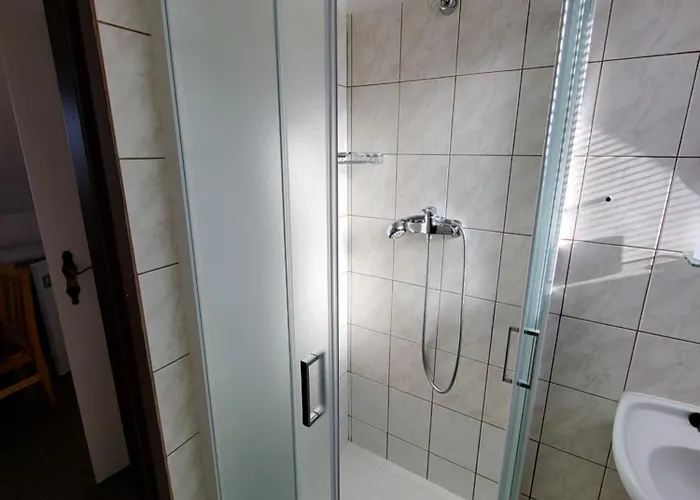 Na Hradečku * Třeboň