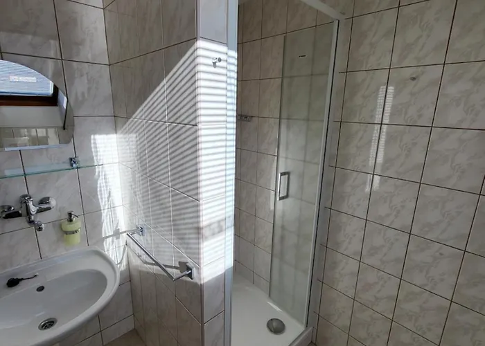 Penzion Na Hradečku *