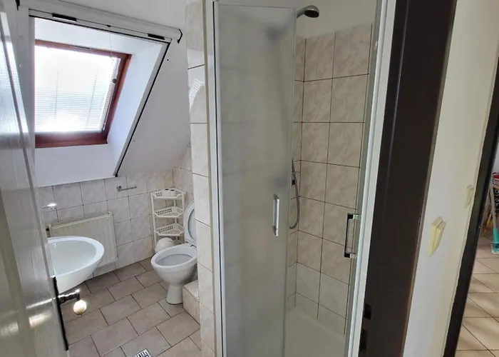 Na Hradečku Třeboň