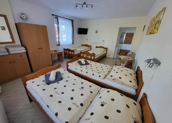 Na Hradečku