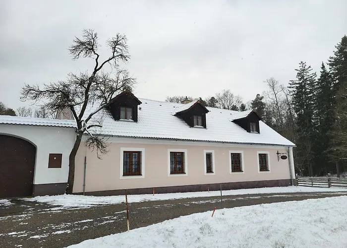 Na Hradečku