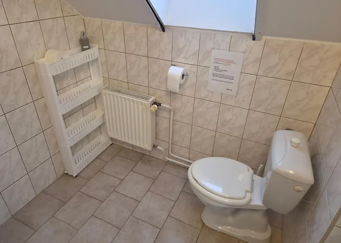 Penzion Na Hradečku