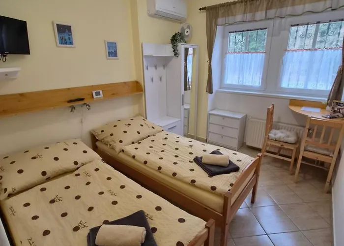 Na Hradečku *