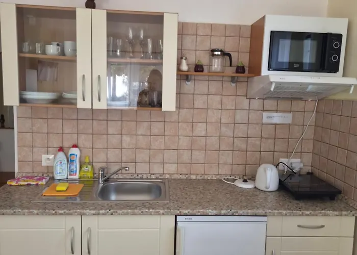 Penzion Na Hradečku *