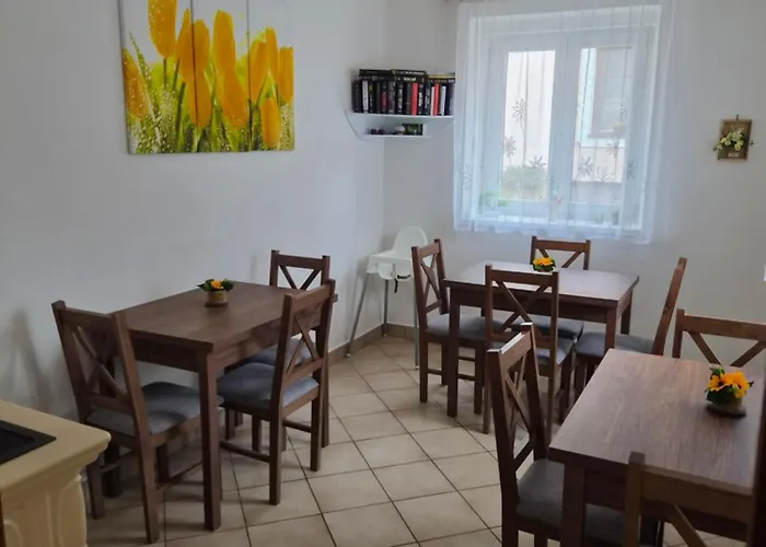 Na Hradečku *